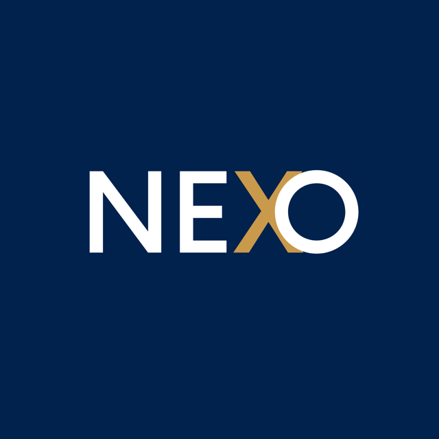 Nexo Logo